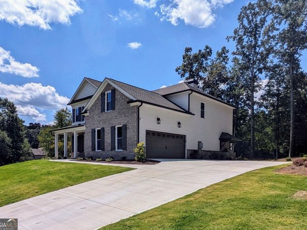 8239 High Lake Terrace, Covington, GA 30014