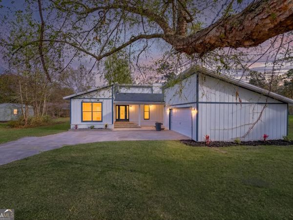 104 Cardinal Street, Woodbine, GA 31569