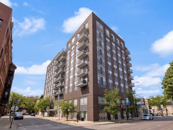 1546 N ORLEANS Street , Unit 603, Chicago, IL 60610
