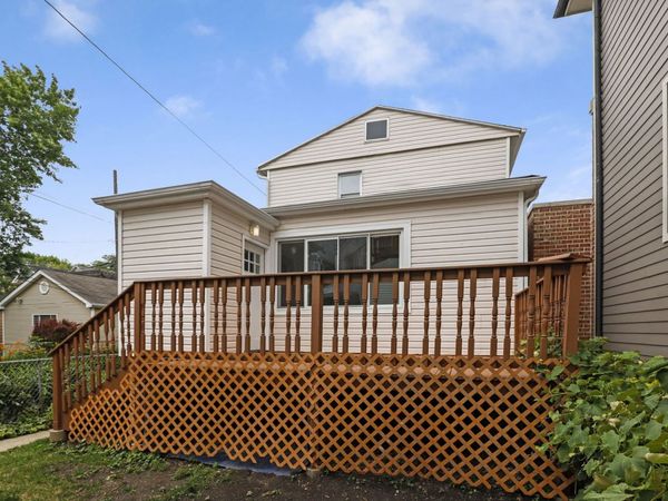 4340 N Oakley Avenue , Unit CH, Chicago, IL 60618