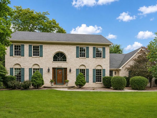 8S765 Singletree Lane , Naperville, IL 60565