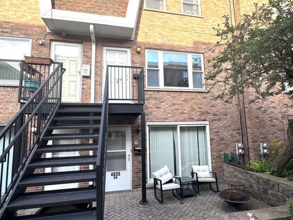 4035 N Keystone Avenue, Unit G, Chicago, IL 60641