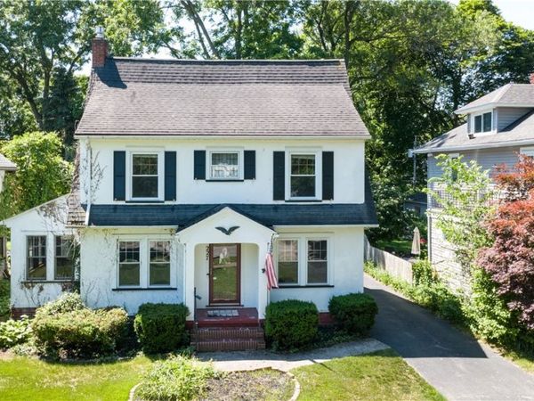 227 Belcoda Drive, Rochester, NY 14617