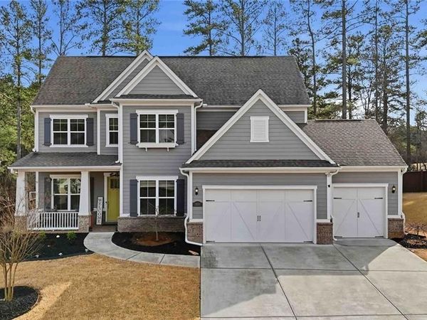3855 Tamberly Way , Kennesaw, GA 30152