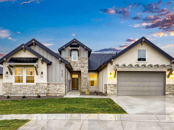 7441 W Waxwing Dr, Boise, ID 83714