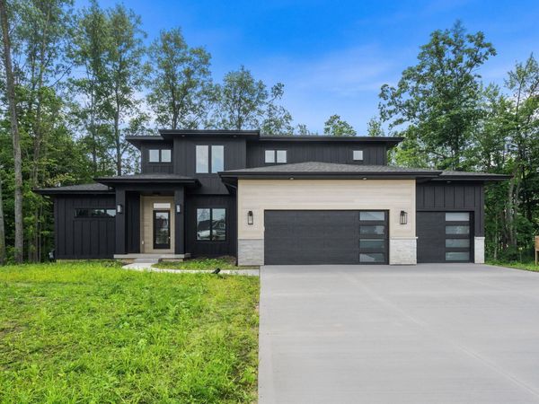 4662 Hidden Ridge Drive, Hudsonville, MI 49426