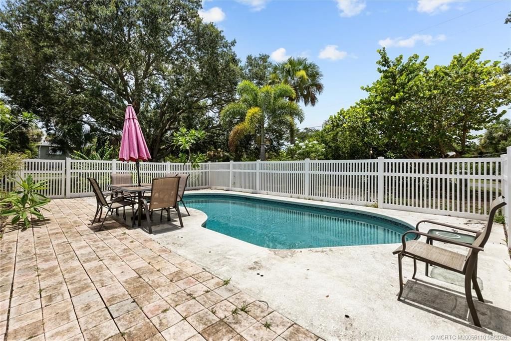 705 SE Stypmann Boulevard, Stuart, FL 34994 Photo