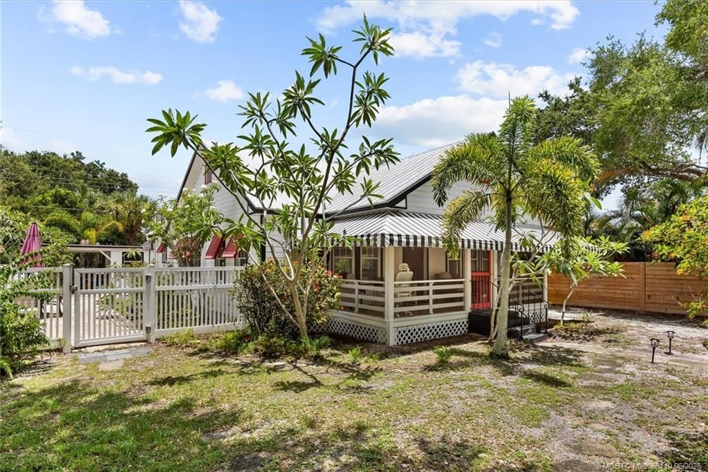 705 SE Stypmann Boulevard, Stuart, FL 34994 Photo