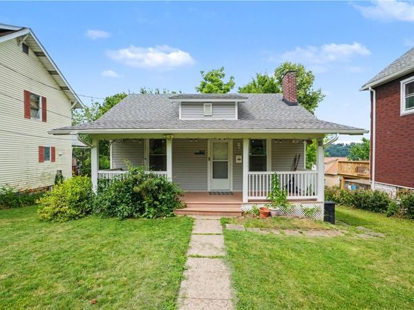 337 Wilson Ave, Ambridge, PA 15003
