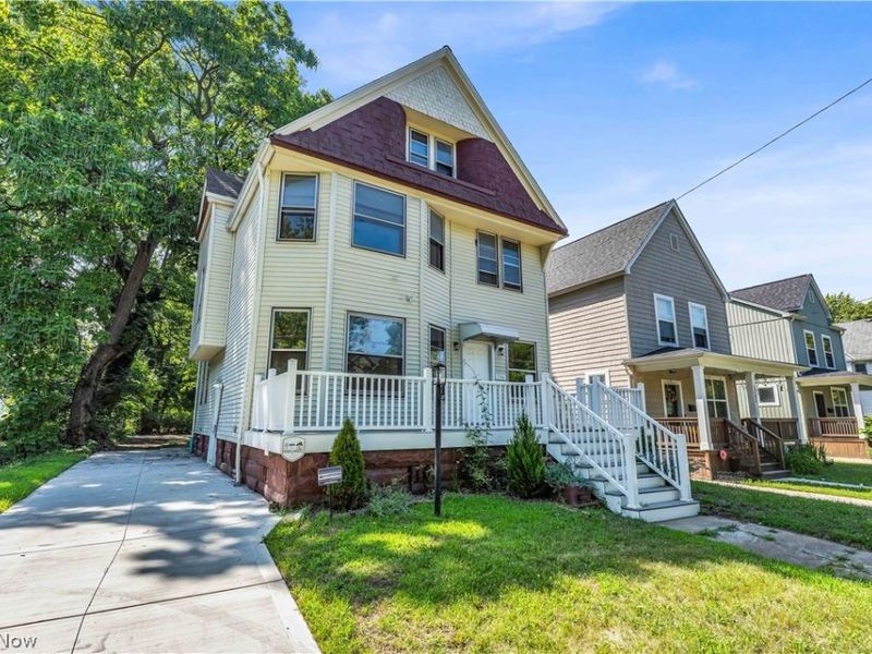 1344 E 112th Street, Cleveland, OH 44106 Photo 2