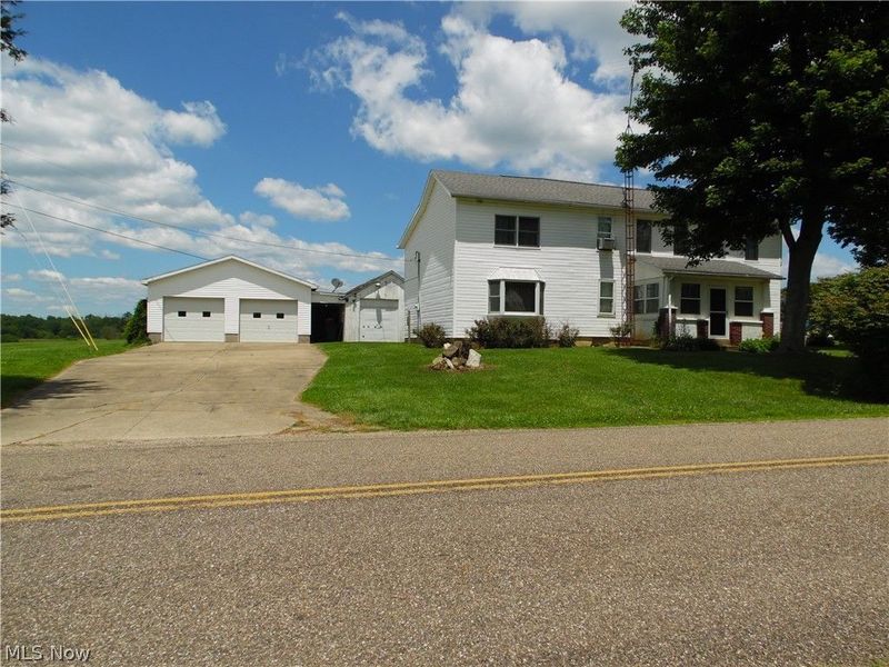 3825 Stanleyville Road, Whipple, OH 45788 Photo 1