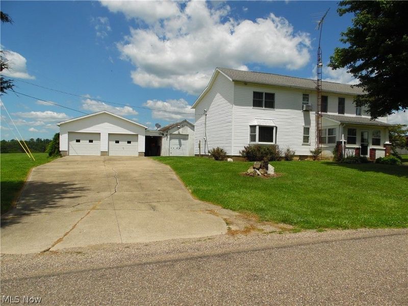 3825 Stanleyville Road, Whipple, OH 45788 Photo 12