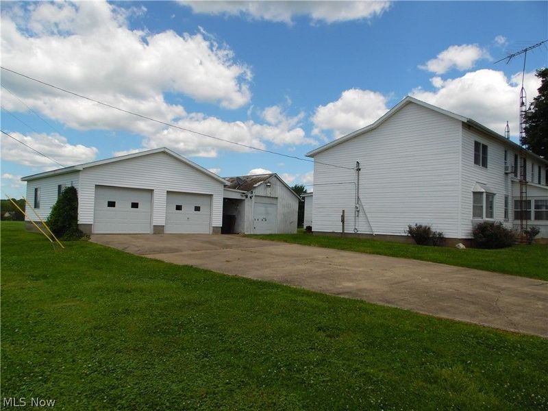3825 Stanleyville Road, Whipple, OH 45788 Photo 13