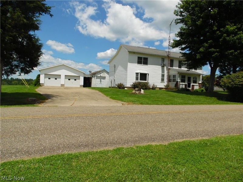 3825 Stanleyville Road, Whipple, OH 45788 Photo 2