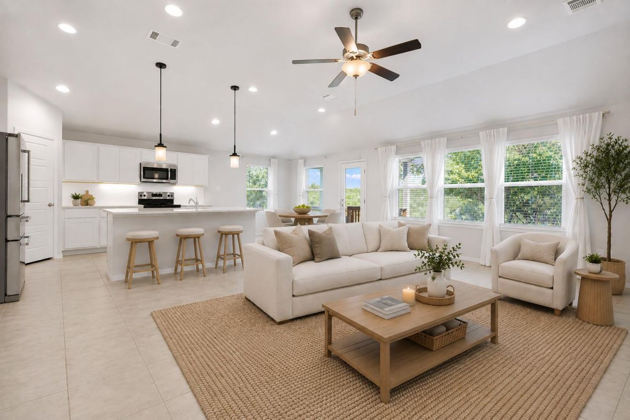 8017 Flintlock Cir, Lago Vista, TX 78645 Main Photo