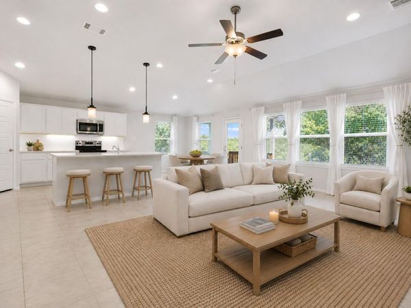 8017 Flintlock CIR, Lago Vista, TX 78645