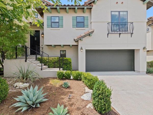 211 Honey Creek CT, Unit 6, Austin, TX 78738