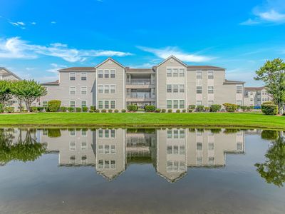 2263 Andover Dr. , Unit i, Surfside Beach, SC 29575