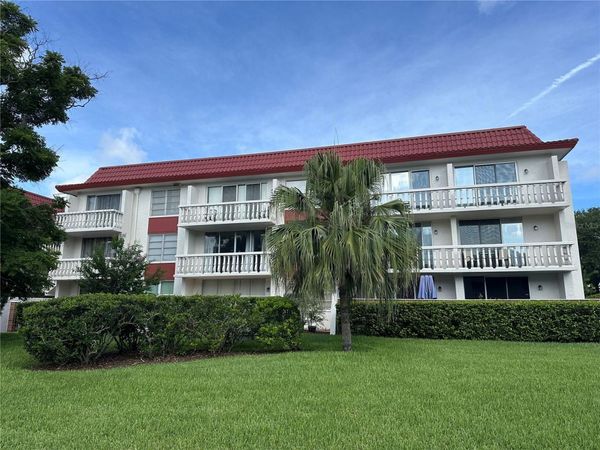 2623 SEVILLE BOULEVARD , Unit 202, CLEARWATER, FL 33764