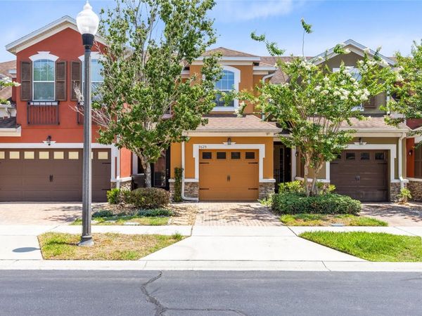 9625 SILVER BUTTONWOOD STREET , ORLANDO, FL 32832