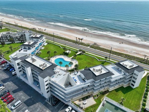 3510 S OCEAN SHORE BOULEVARD , Unit 217, FLAGLER BEACH, FL 32136