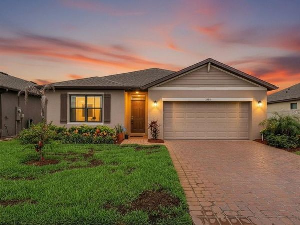 3420 FOGGY MIST RD SE, PALM BAY, FL 32909