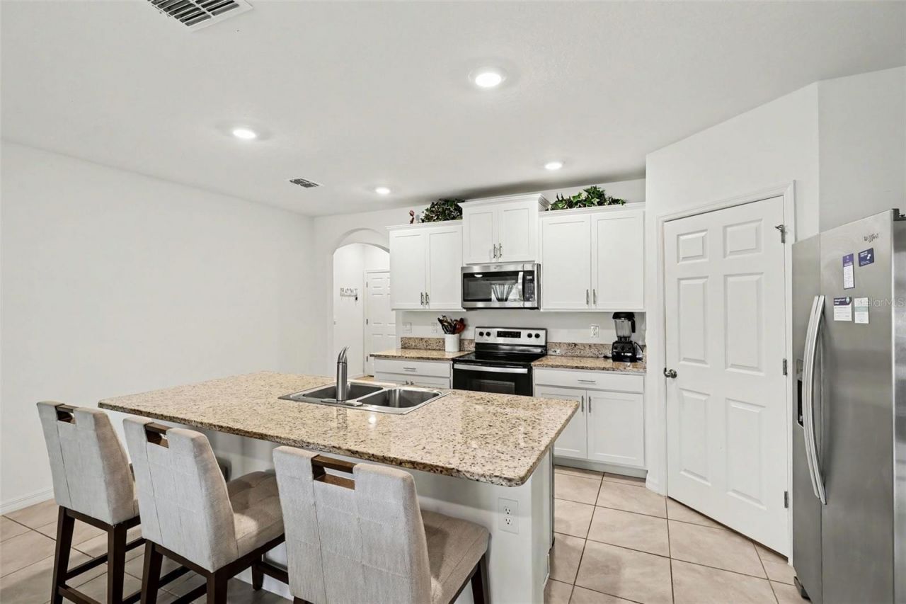 3420 Foggy Mist Rd Se, Palm Bay, FL 32909 Photo