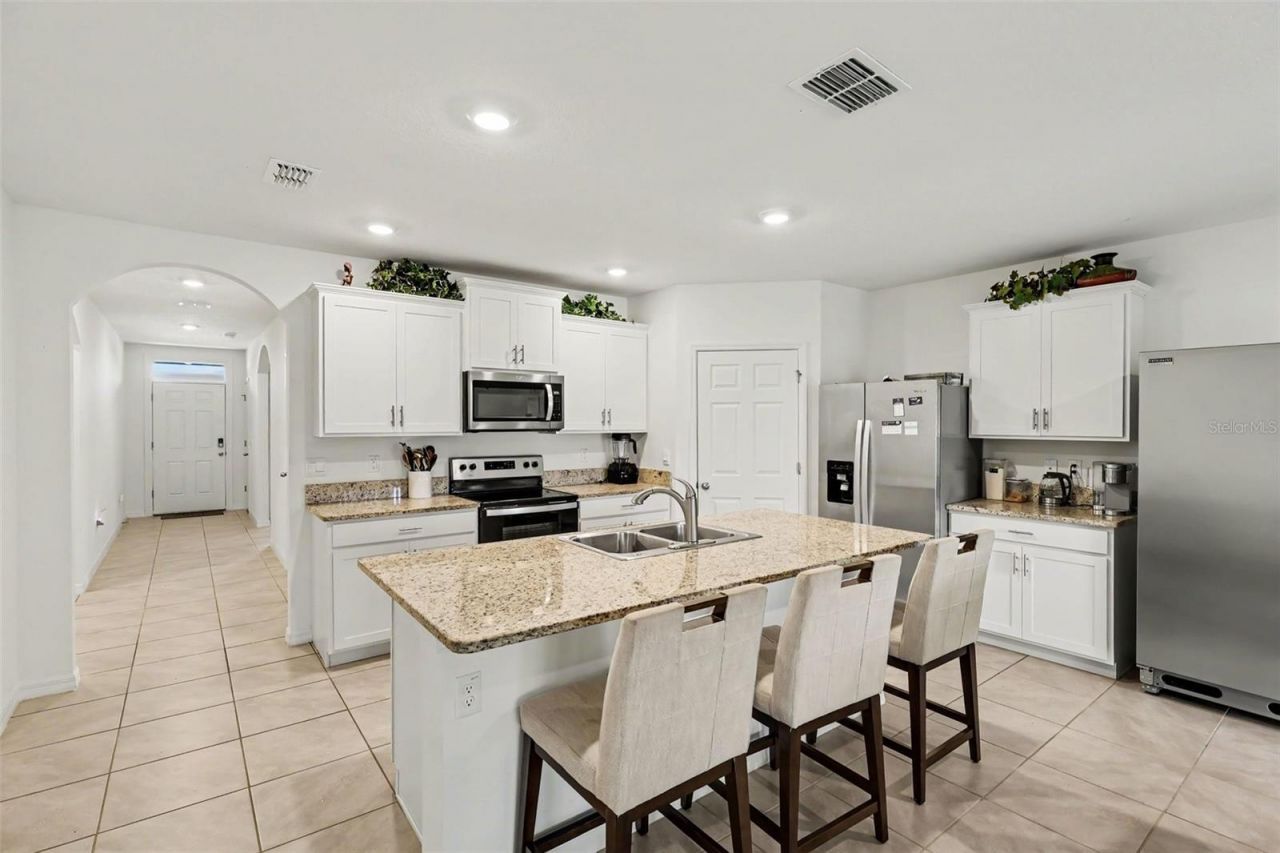3420 Foggy Mist Rd Se, Palm Bay, FL 32909 Photo