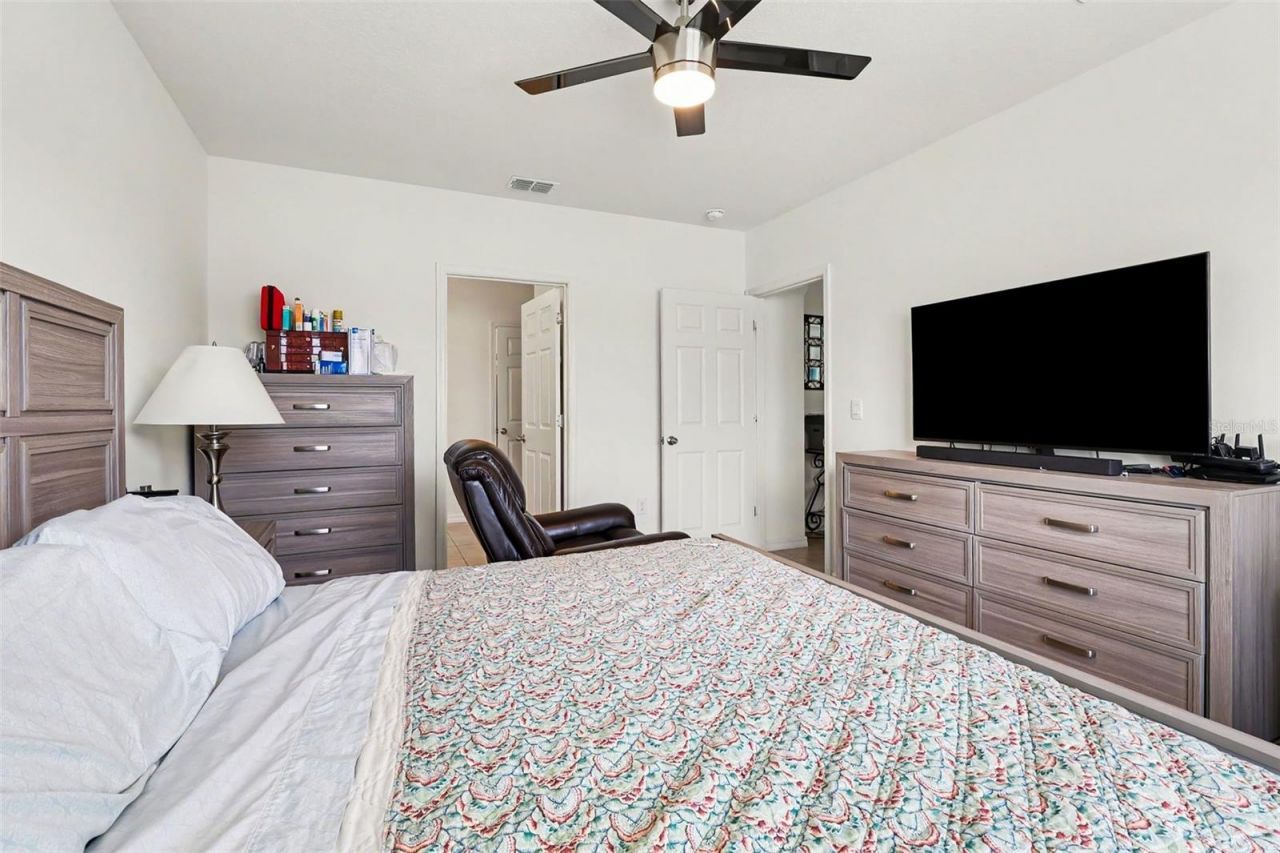 3420 Foggy Mist Rd Se, Palm Bay, FL 32909 Photo