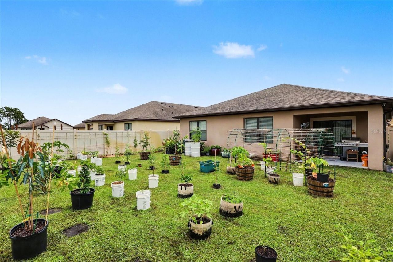 3420 Foggy Mist Rd Se, Palm Bay, FL 32909 Photo