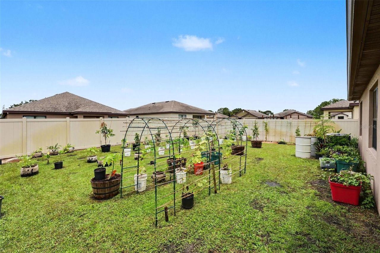 3420 Foggy Mist Rd Se, Palm Bay, FL 32909 Photo