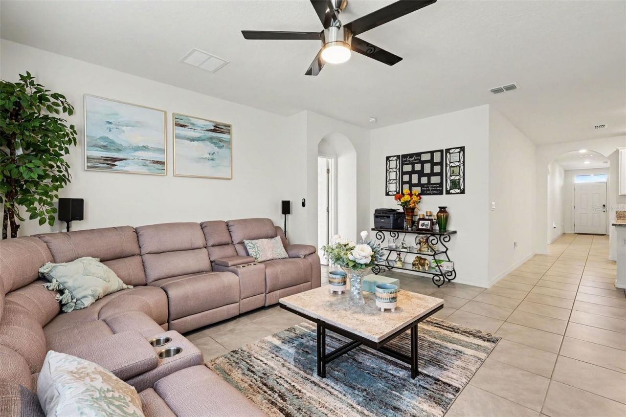 3420 Foggy Mist Rd Se, Palm Bay, FL 32909 Photo
