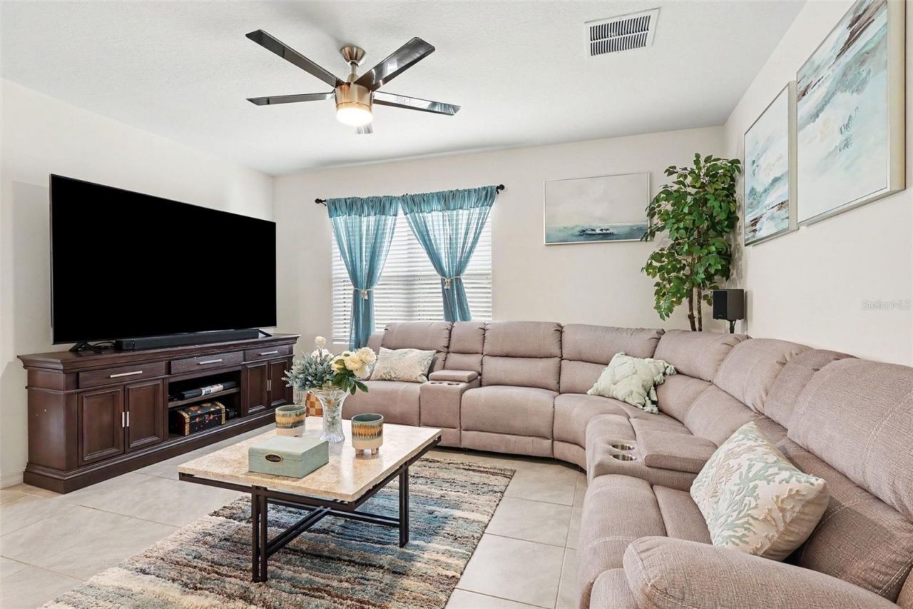 3420 Foggy Mist Rd Se, Palm Bay, FL 32909 Photo