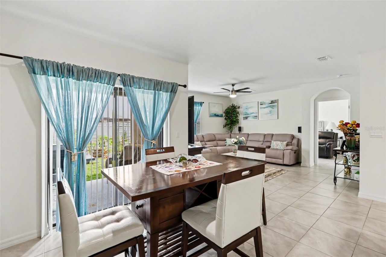 3420 Foggy Mist Rd Se, Palm Bay, FL 32909 Photo