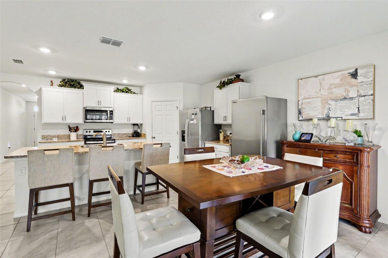 3420 Foggy Mist Rd Se, Palm Bay, FL 32909 Photo