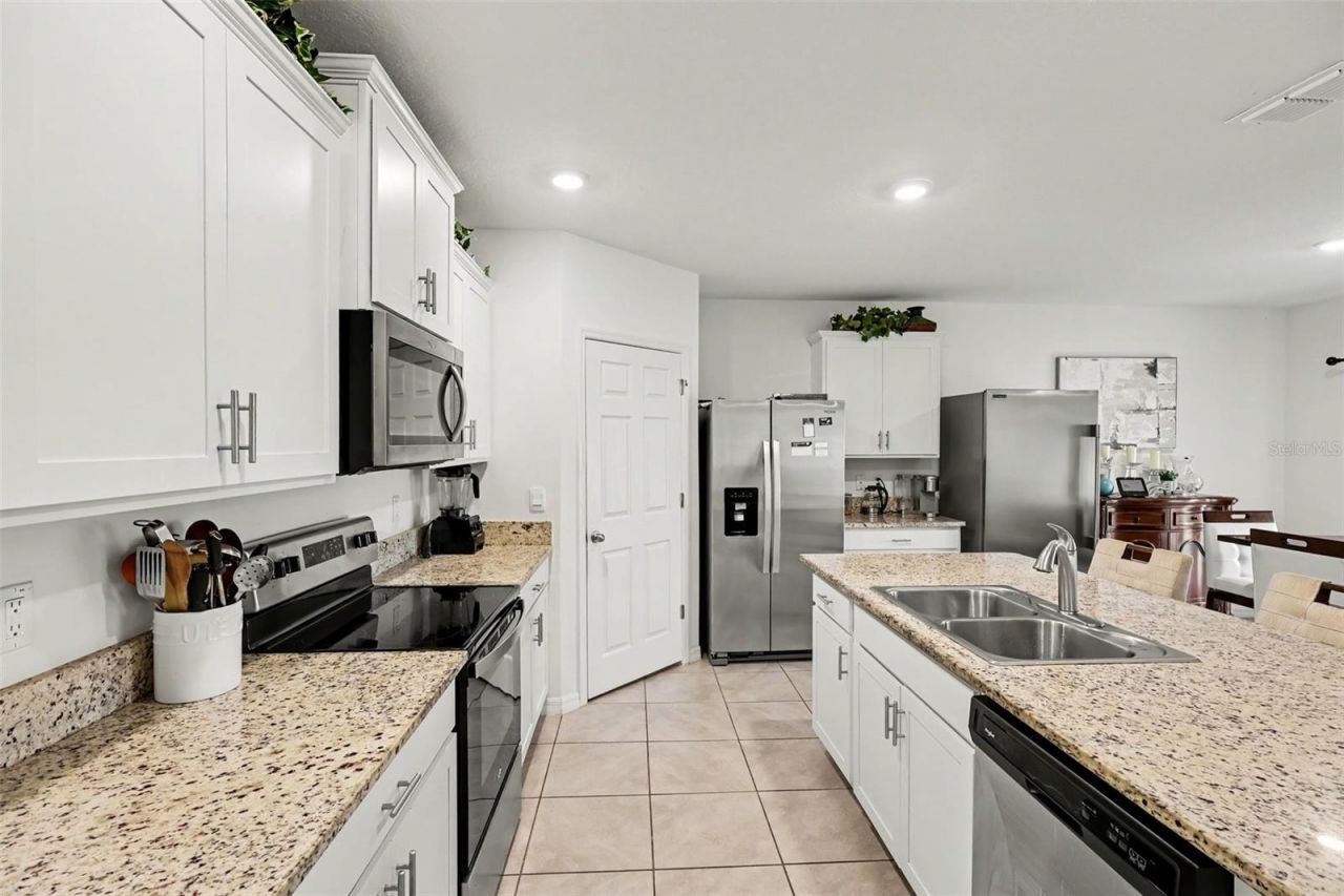 3420 Foggy Mist Rd Se, Palm Bay, FL 32909 Photo