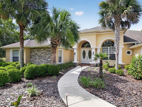 4348 W BONANZA DRIVE, BEVERLY HILLS, FL 34465