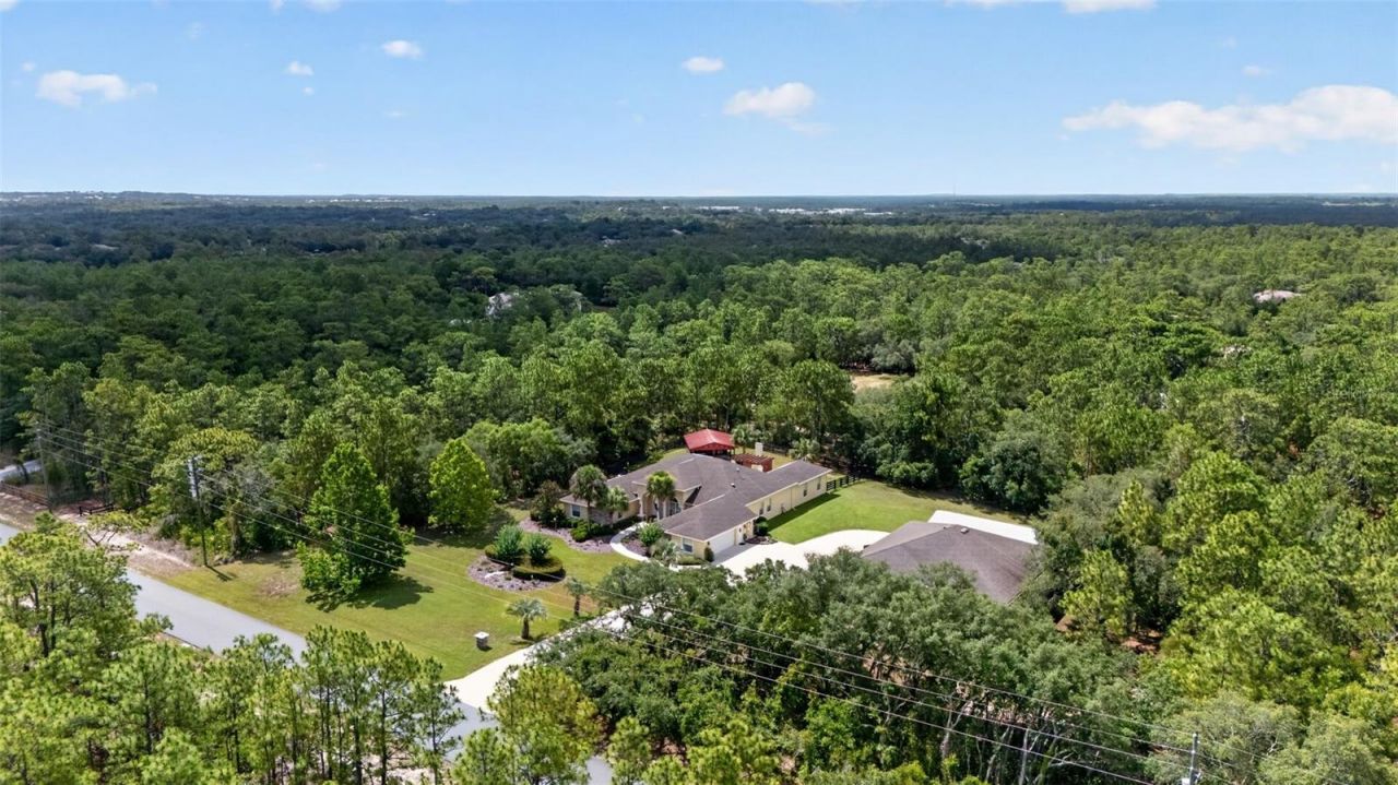 4348 W Bonanza Drive, Beverly Hills, FL 34465 Photo