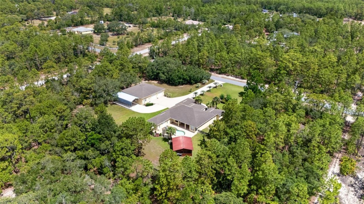 4348 W Bonanza Drive, Beverly Hills, FL 34465 Photo