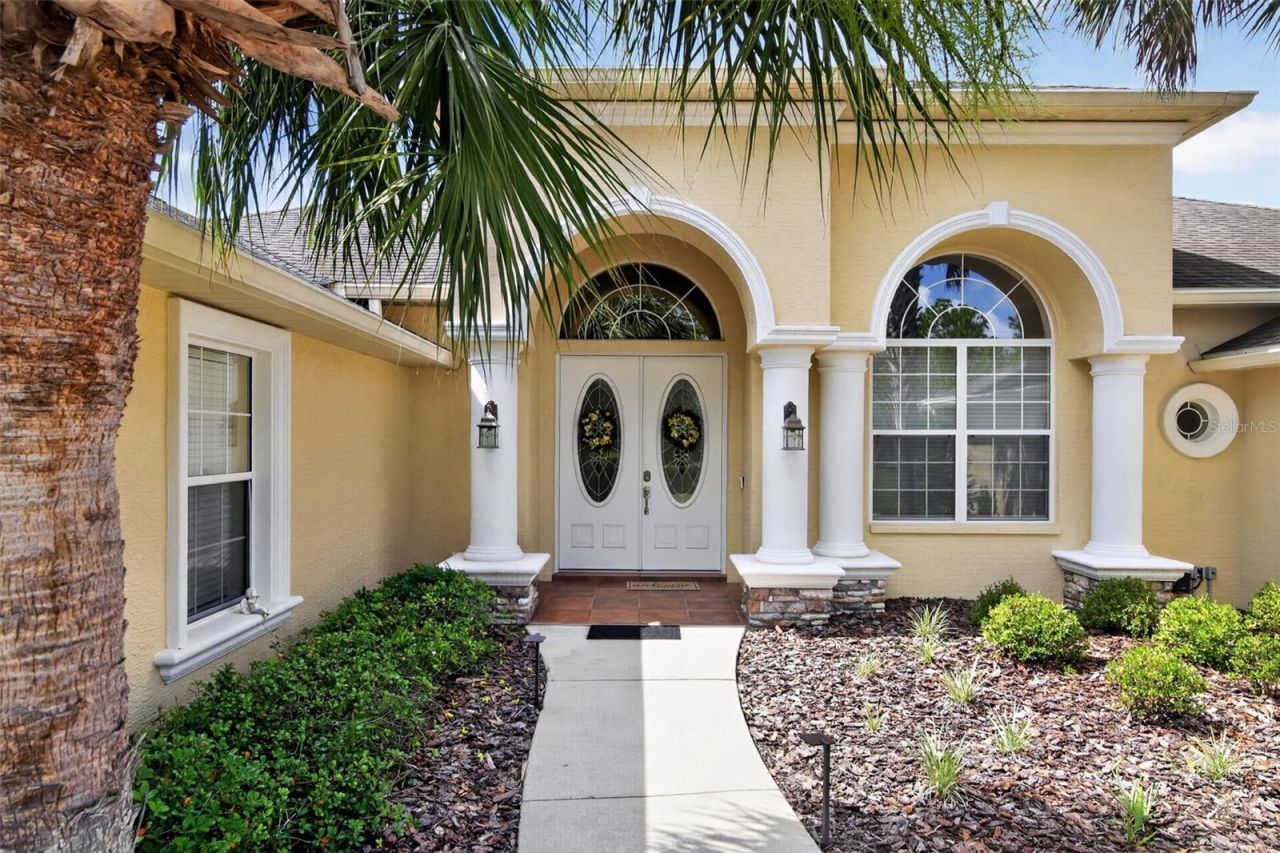 4348 W Bonanza Drive, Beverly Hills, FL 34465 Photo