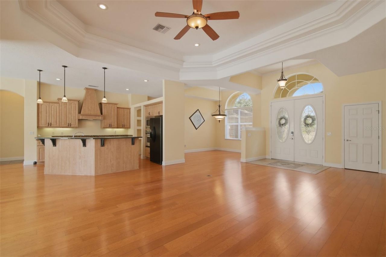 4348 W Bonanza Drive, Beverly Hills, FL 34465 Photo