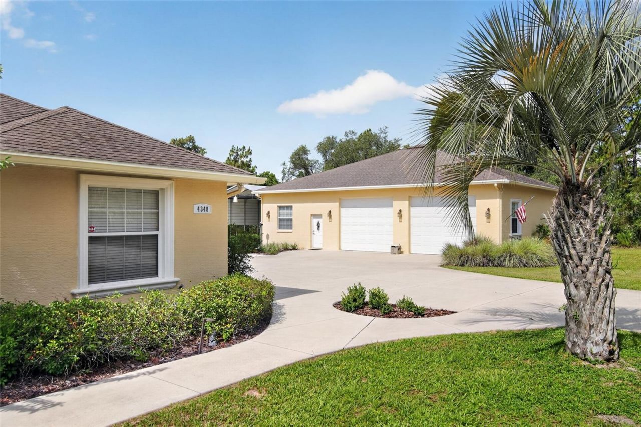 4348 W Bonanza Drive, Beverly Hills, FL 34465 Photo