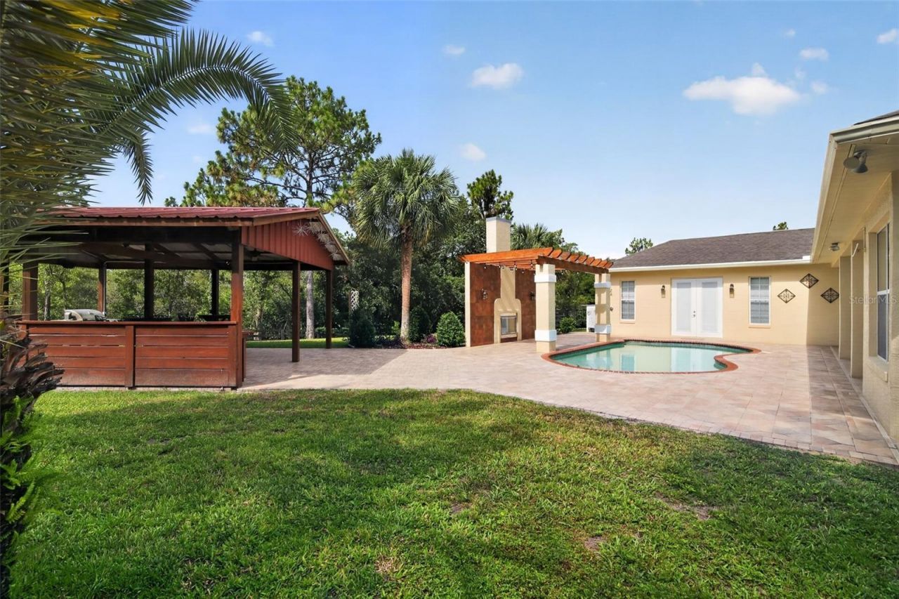 4348 W Bonanza Drive, Beverly Hills, FL 34465 Photo