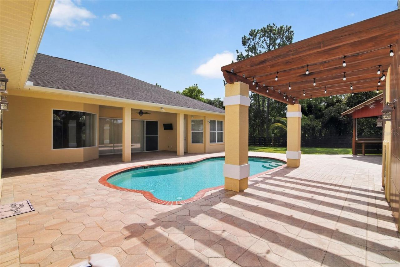 4348 W Bonanza Drive, Beverly Hills, FL 34465 Photo