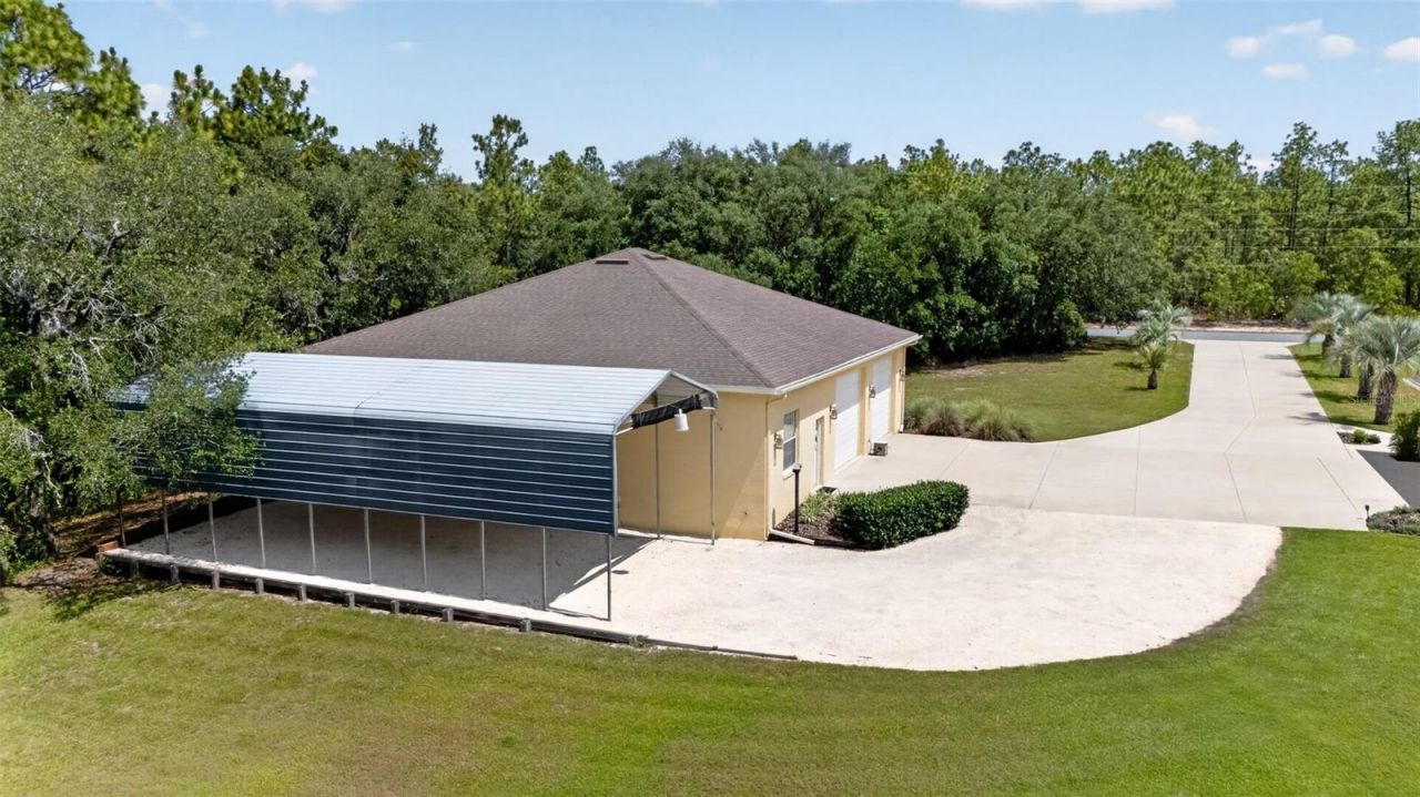 4348 W Bonanza Drive, Beverly Hills, FL 34465 Photo