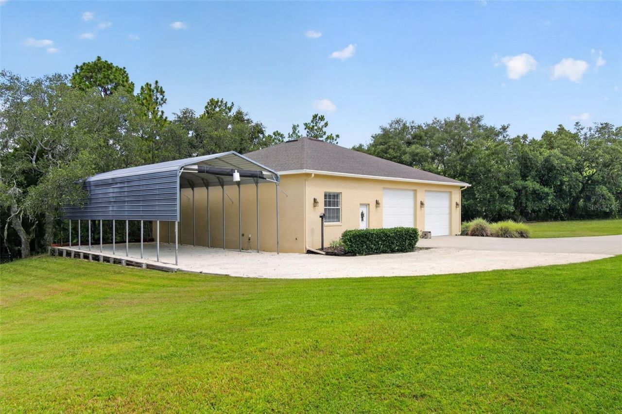 4348 W Bonanza Drive, Beverly Hills, FL 34465 Photo