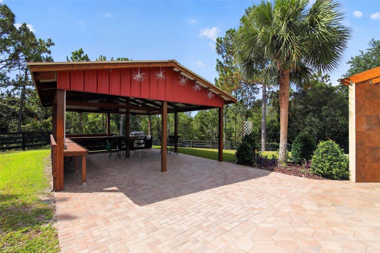 4348 W Bonanza Drive, Beverly Hills, FL 34465 Photo