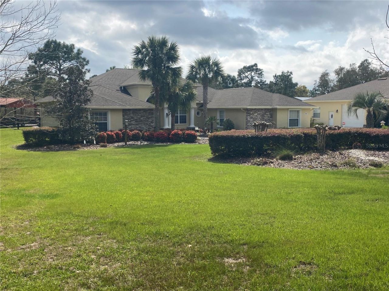4348 W Bonanza Drive, Beverly Hills, FL 34465 Photo