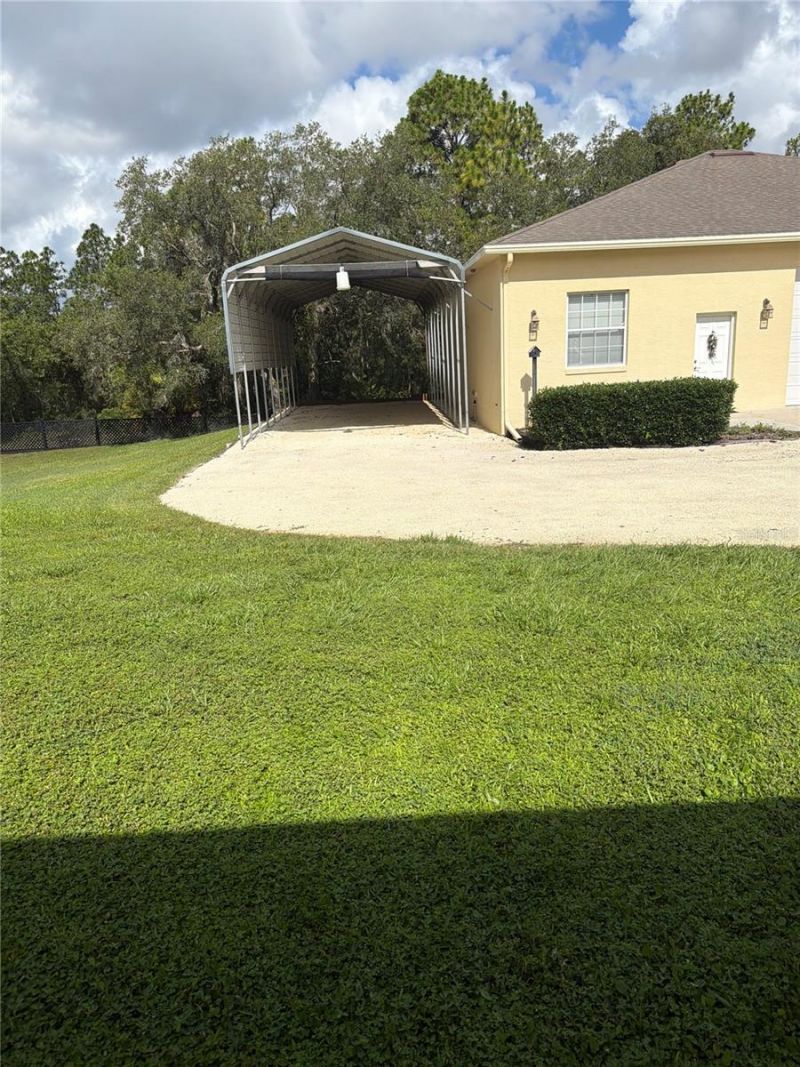 4348 W Bonanza Drive, Beverly Hills, FL 34465 Photo