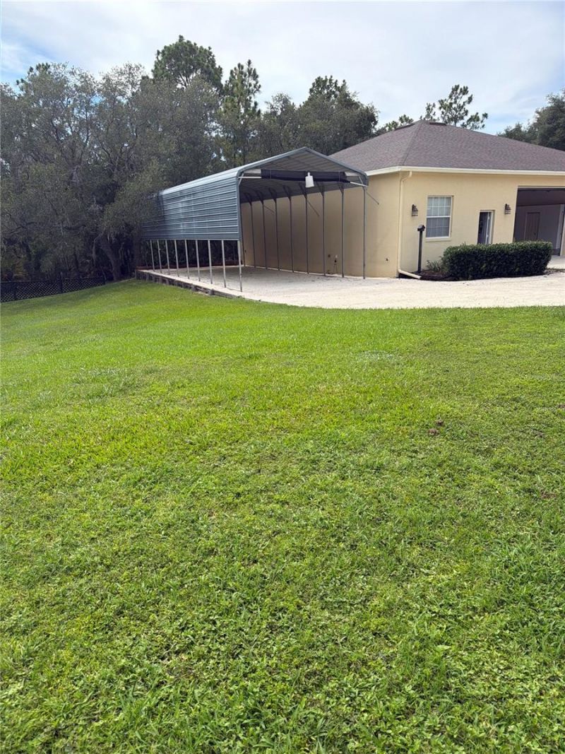 4348 W Bonanza Drive, Beverly Hills, FL 34465 Photo